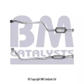 Катализатор (BM CATALYSTS: BM80077)