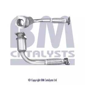 Катализатор (BM CATALYSTS: BM80069)