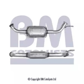 Катализатор (BM CATALYSTS: BM80067)