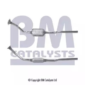 Катализатор (BM CATALYSTS: BM80059H)