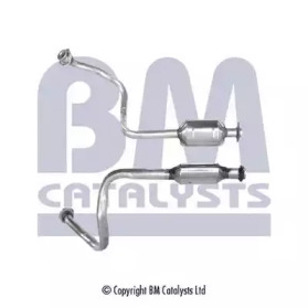 Катализатор (BM CATALYSTS: BM80057)