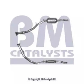 Катализатор (BM CATALYSTS: BM80095)