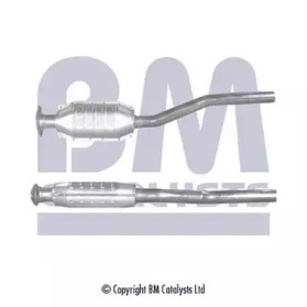 Катализатор (BM CATALYSTS: BM80100)