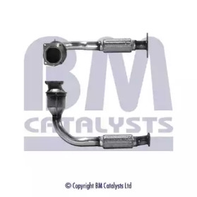 Катализатор (BM CATALYSTS: BM80103)