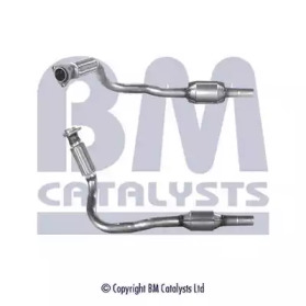 Катализатор (BM CATALYSTS: BM80108H)