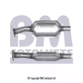 Катализатор (BM CATALYSTS: BM80109)