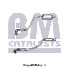 Катализатор (BM CATALYSTS: BM80110)