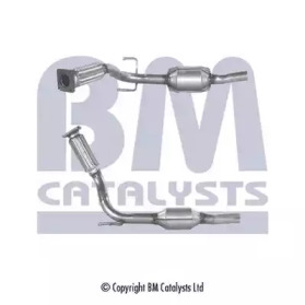 Катализатор (BM CATALYSTS: BM80112)