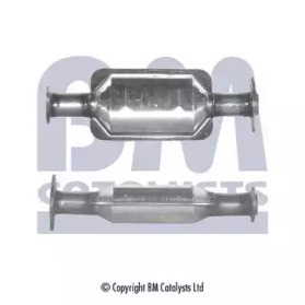 Катализатор (BM CATALYSTS: BM80118H)