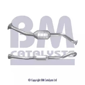 Катализатор (BM CATALYSTS: BM80125H)