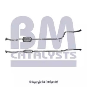 Катализатор (BM CATALYSTS: BM80132)