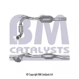 Катализатор (BM CATALYSTS: BM80135)