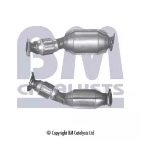 Катализатор (BM CATALYSTS: BM80139H)