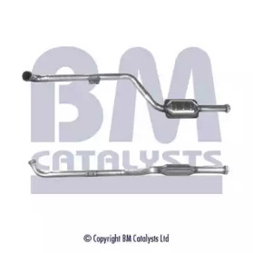 Катализатор (BM CATALYSTS: BM80157H)