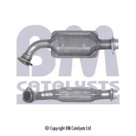 Катализатор (BM CATALYSTS: BM80155)