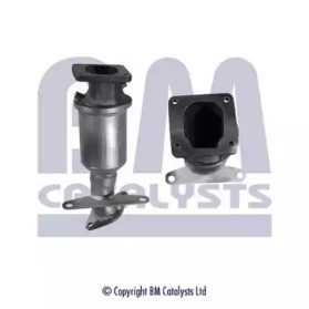 Катализатор (BM CATALYSTS: BM80174H)