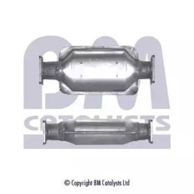 Катализатор (BM CATALYSTS: BM80175H)