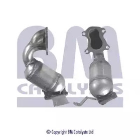 Катализатор (BM CATALYSTS: BM80179H)