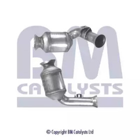 Катализатор (BM CATALYSTS: BM80180H)