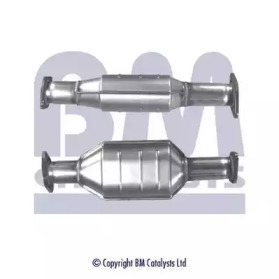 Катализатор (BM CATALYSTS: BM80182H)