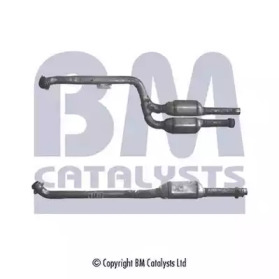 Катализатор (BM CATALYSTS: BM80190)