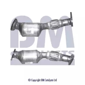 Катализатор (BM CATALYSTS: BM80214H)