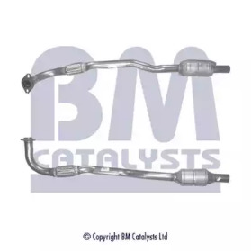 Катализатор (BM CATALYSTS: BM80213)