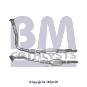 Катализатор (BM CATALYSTS: BM80211H)