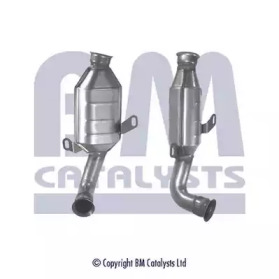 Катализатор (BM CATALYSTS: BM80200H)