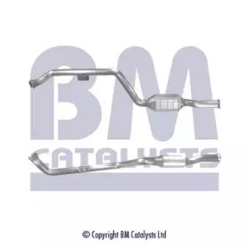 Катализатор (BM CATALYSTS: BM80198H)