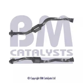 Катализатор (BM CATALYSTS: BM80235)