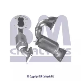 Катализатор (BM CATALYSTS: BM80232H)