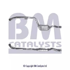 Катализатор (BM CATALYSTS: BM80230H)