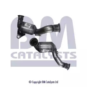 Катализатор (BM CATALYSTS: BM80227H)