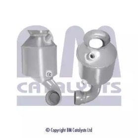 Катализатор (BM CATALYSTS: BM80293H)