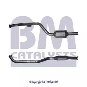 Катализатор (BM CATALYSTS: BM80287H)