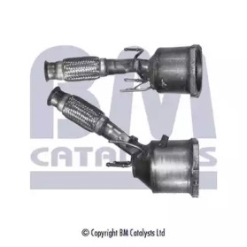 Катализатор (BM CATALYSTS: BM80276H)