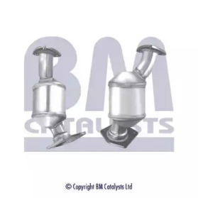 Катализатор (BM CATALYSTS: BM80269H)