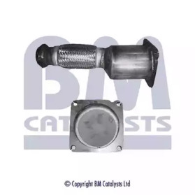 Катализатор (BM CATALYSTS: BM80268H)