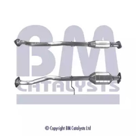 Катализатор (BM CATALYSTS: BM80264H)