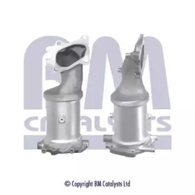 Катализатор (BM CATALYSTS: BM80260H)