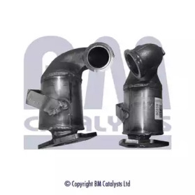 Катализатор (BM CATALYSTS: BM80259)