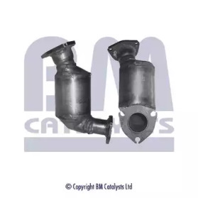 Катализатор (BM CATALYSTS: BM80251)