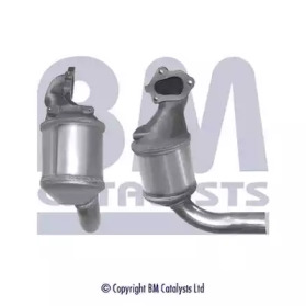 Катализатор (BM CATALYSTS: BM80246H)