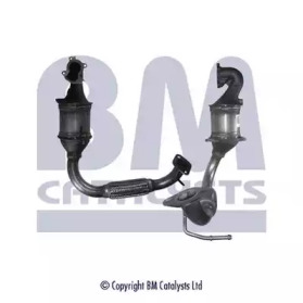 Катализатор (BM CATALYSTS: BM80240H)