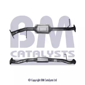 Катализатор (BM CATALYSTS: BM80320H)