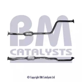 Катализатор (BM CATALYSTS: BM80321)