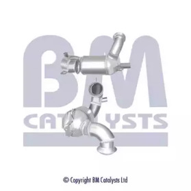 Катализатор (BM CATALYSTS: BM80324H)