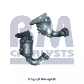 Катализатор (BM CATALYSTS: BM80322H)