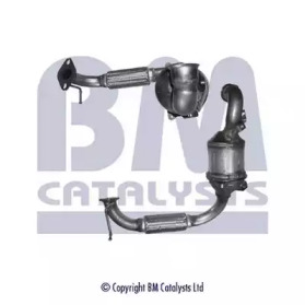 Катализатор (BM CATALYSTS: BM80323H)